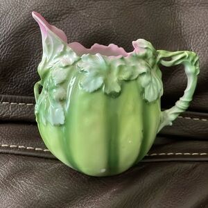 Royal Bayreuth Bavaria Watermelon Creamer